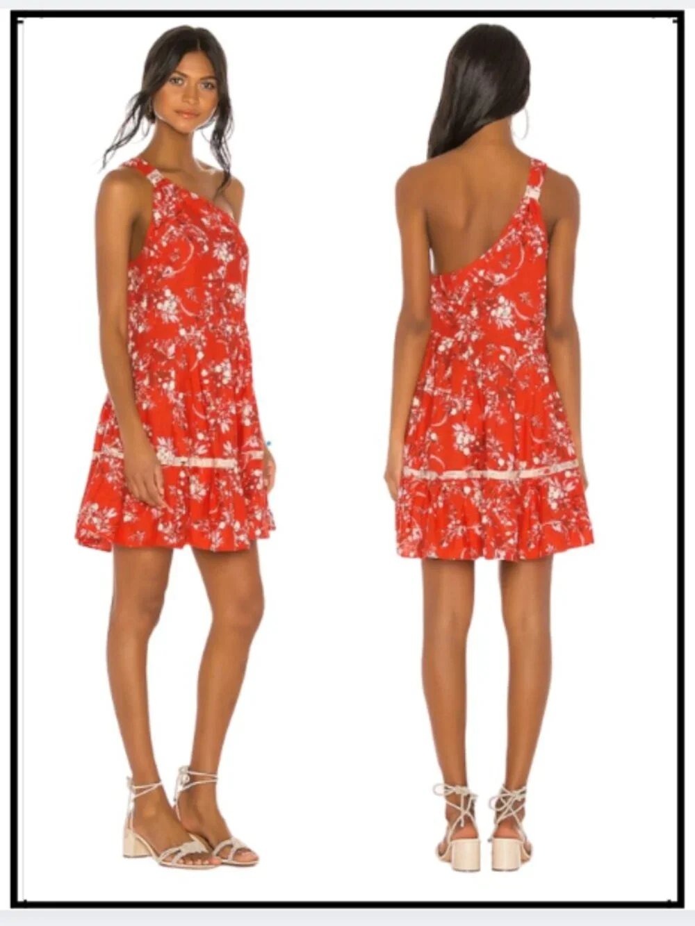 Free People Mini dress